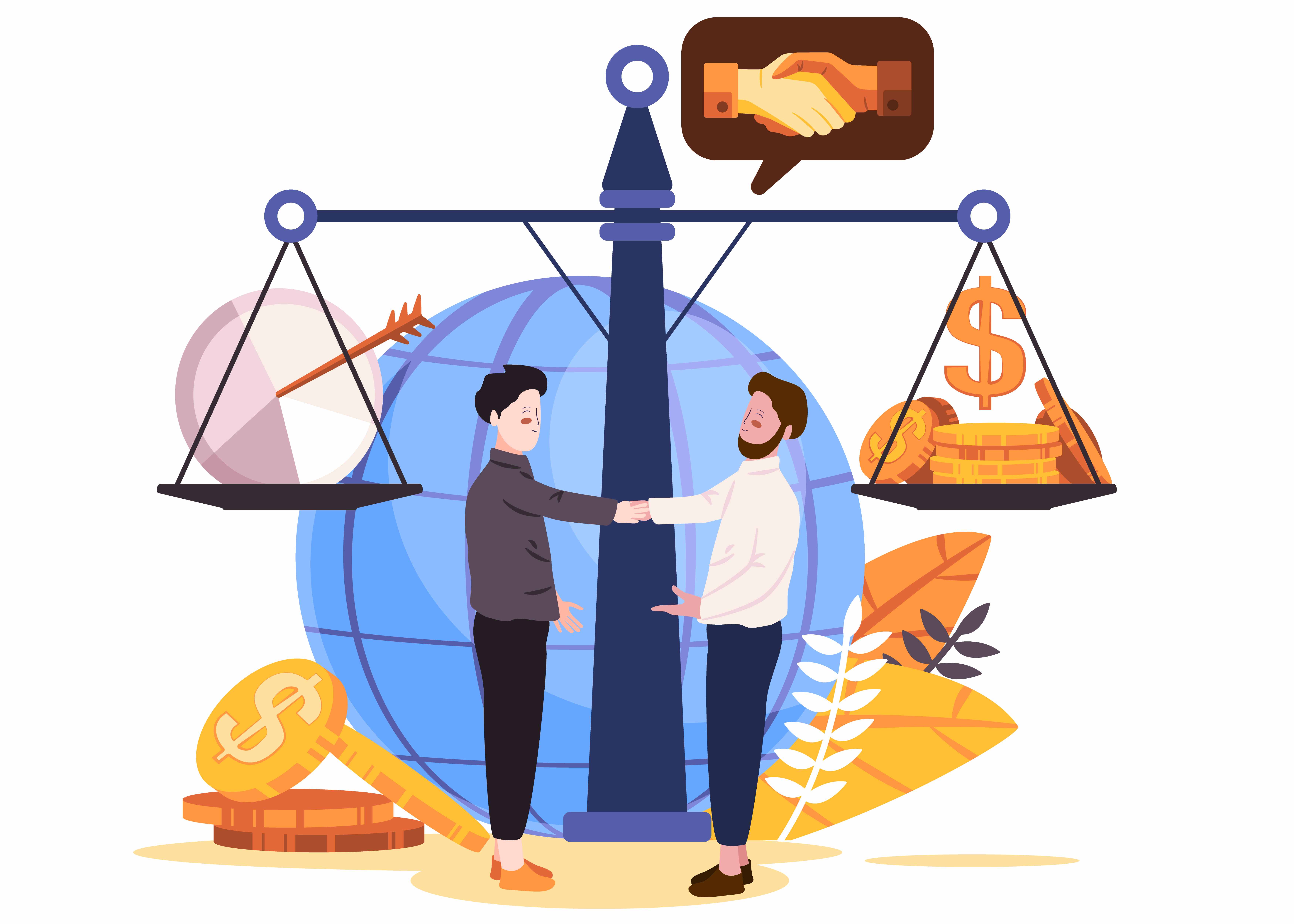 Практические примеры из разных отраслей