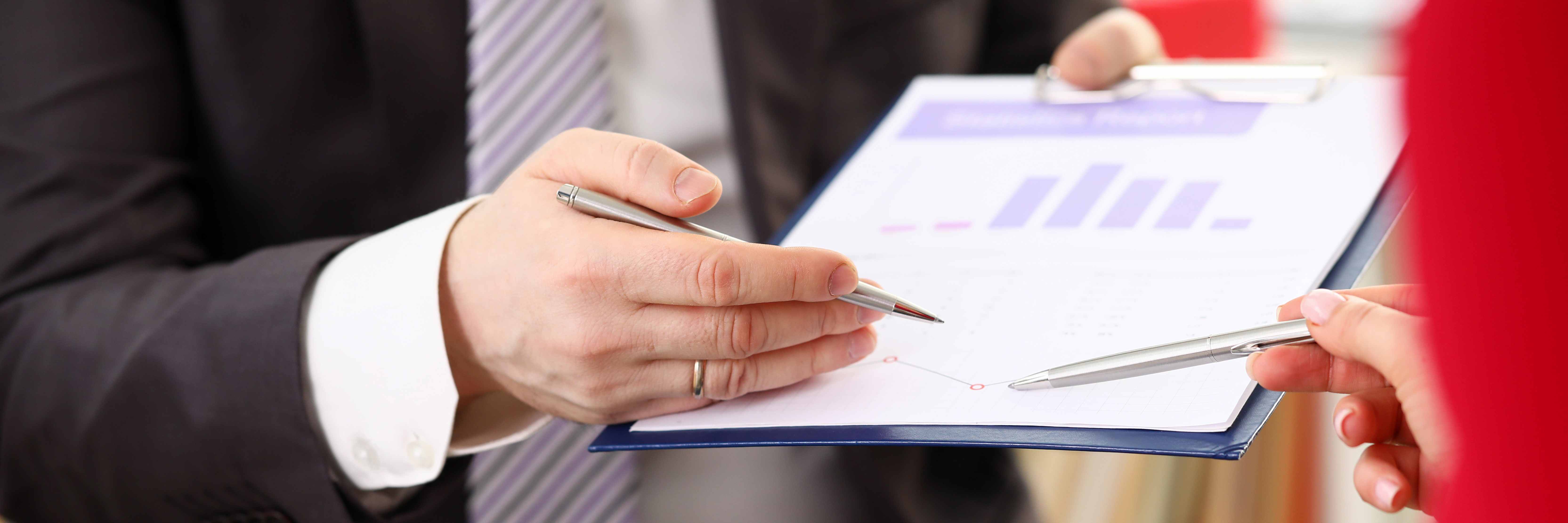 Чек-лист для анализа спроса и предложения на вашем рынке