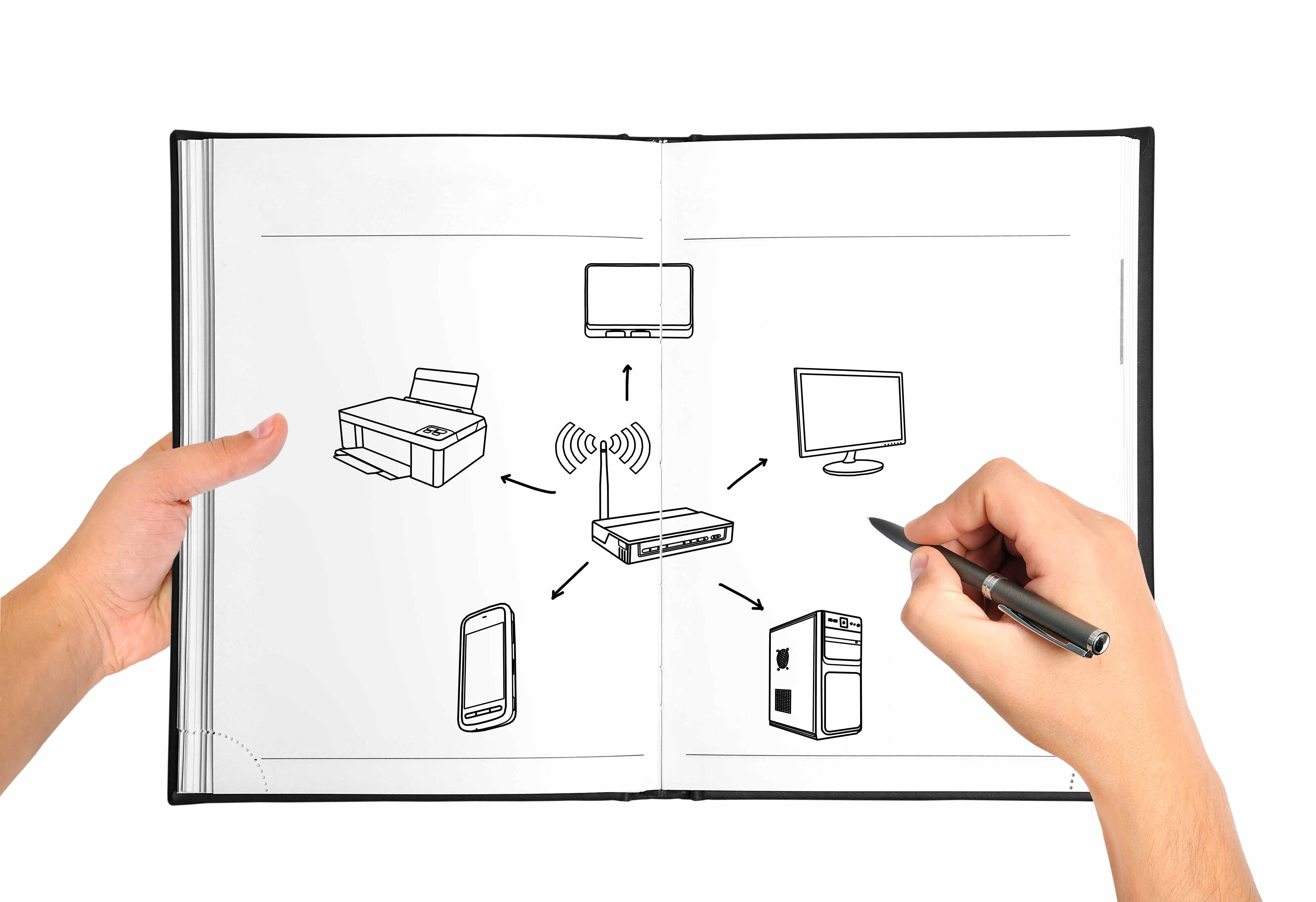 Создание UML-диаграмм и их интеграция в документацию