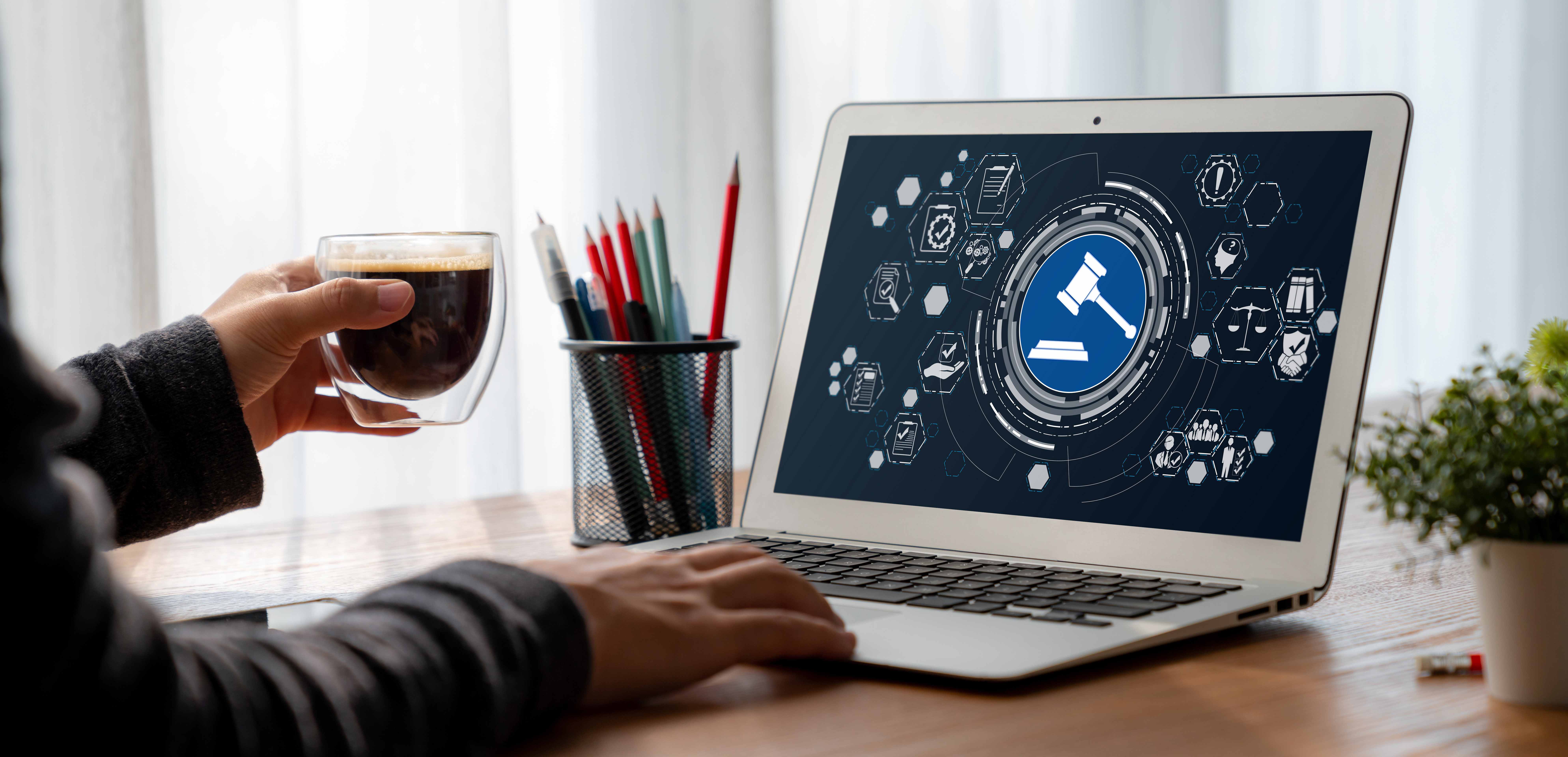 Правовые аспекты создания дипфейков