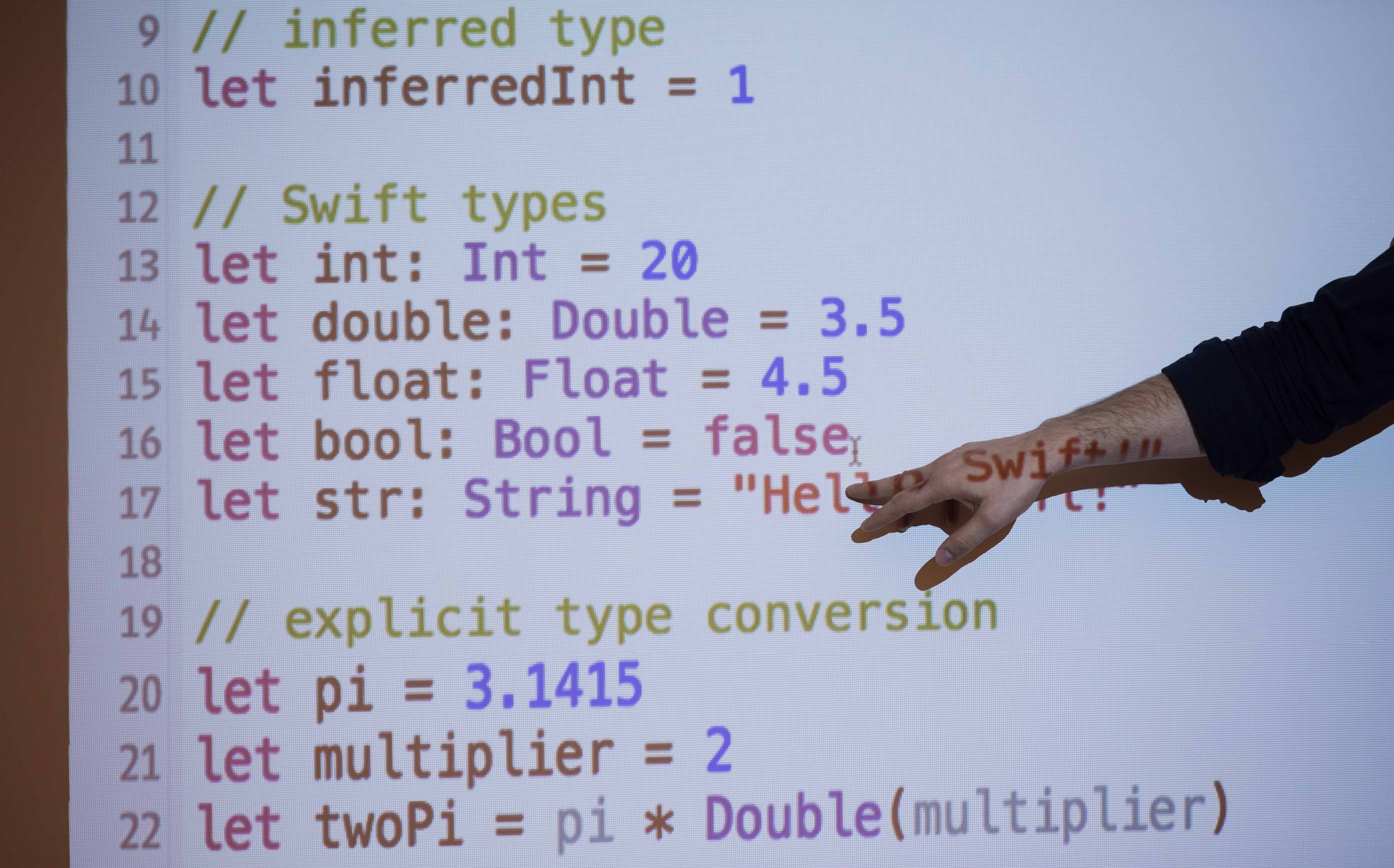 Псевдослучайные числа: что это и зачем они нужны