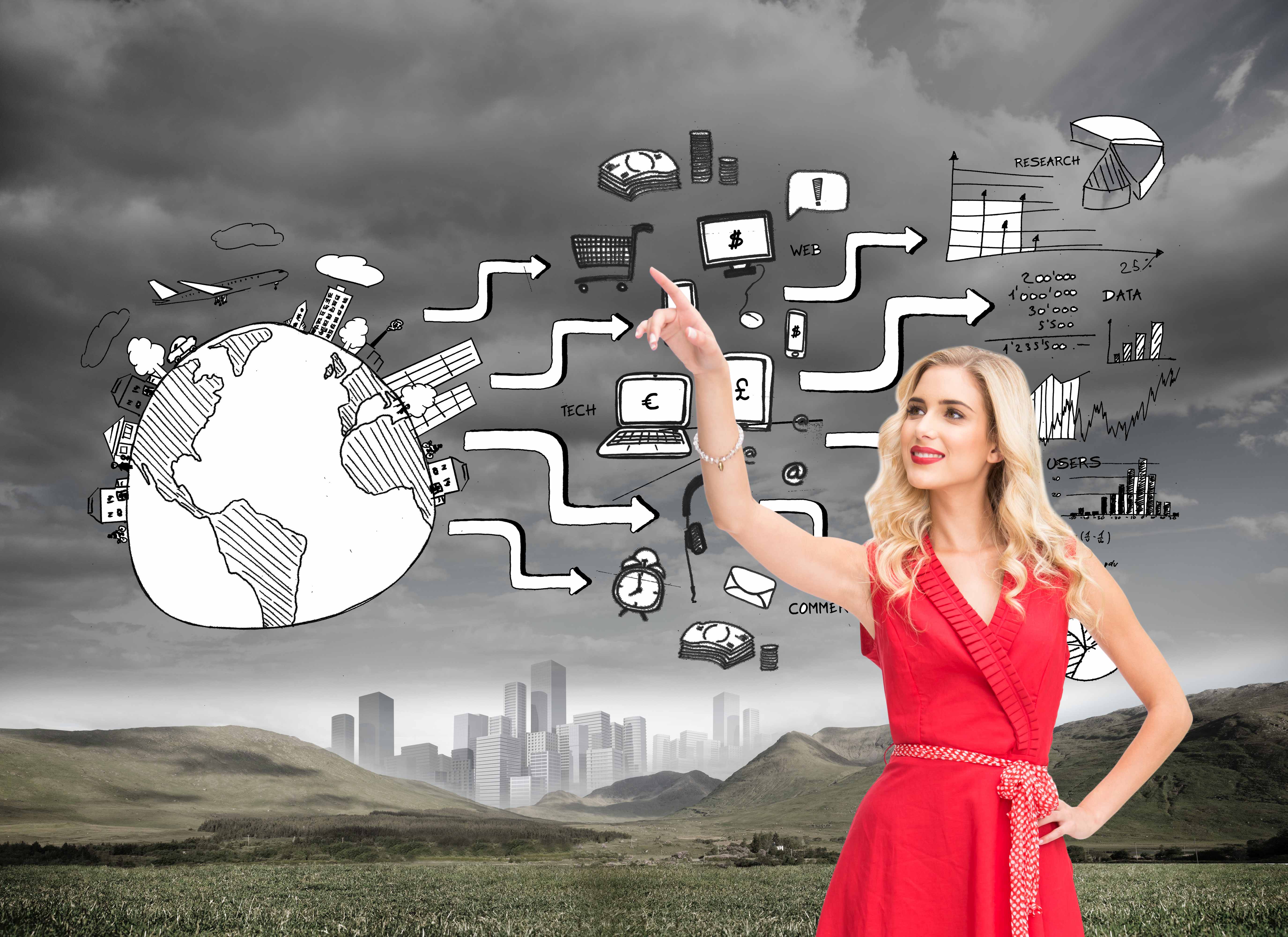 Кто такие миллениалы?